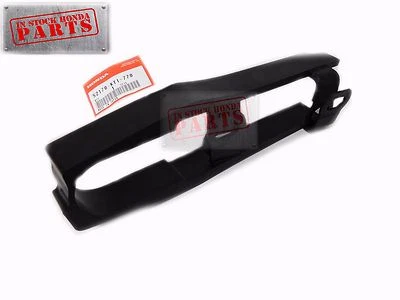 GENUINE HONDA OEM CHAIN SLIDER 1985 - 1989 XR250R XR350R XR600R - Image 1 of 3