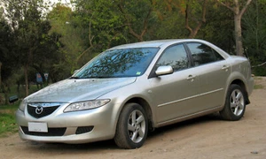 MAZDA 6 GG GY WORKSHOP MANUAL TALLER PDF REPAIR SERVICE ON DVD ENGLISH - Imagen 1 de 1