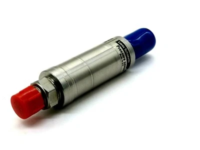 NUEVO LUCAS SCHAEVITZ P944-0005 PRESIÓN 0-15 PSI P9440005 Foto 1 de 3