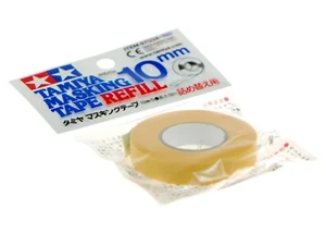 TAMIYA MASKING TAPE REFILL 10MM #87034 - Picture 1 of 1
