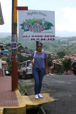 BLUE MACAW COFFEE ROASTERS MEXICAN CARAMEL OAXACA COFFEE BEANS MEDIUM ROASTED 5 POUNDS IN 1 POUND BAGS