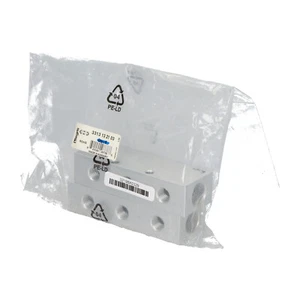 Legris 3313132103 Manifold Valve New NFP (2pcs) - Picture 1 of 7