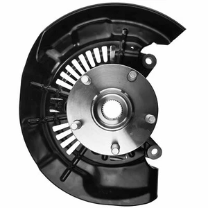 Front RH Wheel Hub Bearing & Steering Knuckle Assembly for Toyota Lexus RX350  - Picture 1 of 7