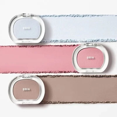 BBIA Last Blush LAST BLUSH 2025 Renewal 4g 15 Colors K-Beauty - Image 1 of 4