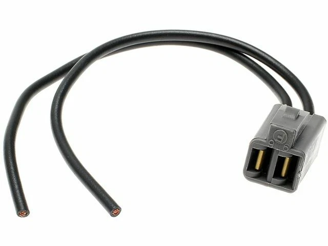 AC Delco Alternator Adapter Plug fits Chevy Townsman 1969-1972 94DQXV - Image 1 of 1