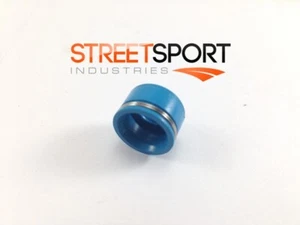 Honda FKM Valve Seal - OEM# 12209-422-005 - 1 Seal - NEW!! - Picture 1 of 6