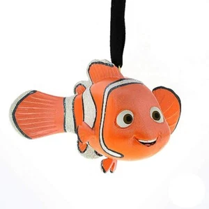 Disney Finding Nemo - Nemo Ornament  - Picture 1 of 2