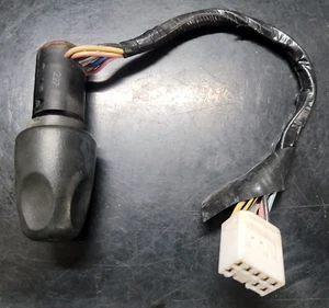 DODGE RAM 1500 2500 DURANGO DAKOTA POWER MIRROR CONTROL SWITCH KNOB 94-02 - Picture 1 of 19