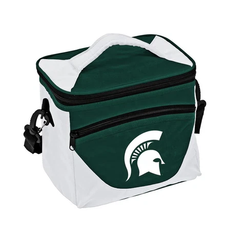 Michigan State Spartans Halftime Lunch Cooler Cover