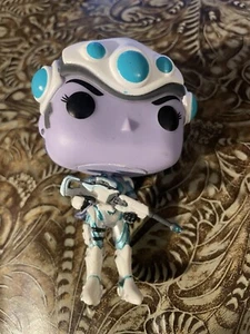 Funko Pop - Overwatch Widowmaker - Loot Crate Exclusive ohne Ständer - Bild 1 von 4