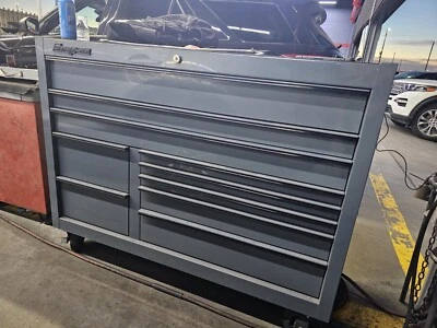 snap on tool box - Image 1 of 4