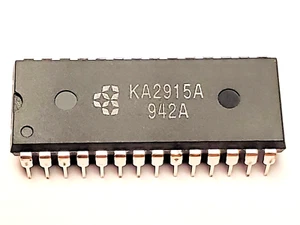 KA2915A "Original" Samsung 28P DIP IC 1 pc - Picture 1 of 1
