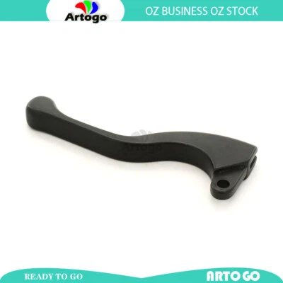 Motorcycle Shorty Clutch Lever For Honda CX500D Deluxe 1979 1980 1981 — 第 1/4 张图片