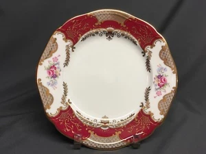 Mikasa Carlton Place L9321 8" Salad Plate - Picture 1 of 3
