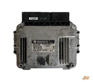 MÓDULO DE CONTROL DE TRANSMISIÓN TCU 95440-4C700 SE ADAPTA A HYUNDAI STAREX - Imagen 1 de 5