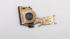 Lenovo ThinkPad X260 Thermal Heatsink Cooling Fan 00UP171 - Picture 1 of 2