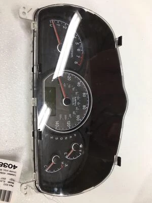 Speedometer HYUNDAI ELANTRA 07 08 09 10 - Image 1 of 3