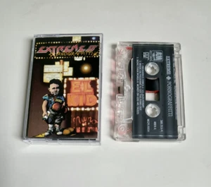EXTREME II PORNOGRAFFITI CASSETTE TAPE A&M UK 1990 - Picture 1 of 1