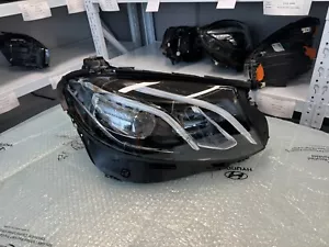 Mercedes-Benz E-Class W213 LED High Performance RIGHT USED GENUINE A2139066601 - Foto 1 di 14