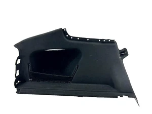 ACURA INTEGRA 2023 LADO DERECHO PASAJERO CUARTO PANEL FORRO MOLDURA CUBIERTA OEM - Imagen 1 de 6