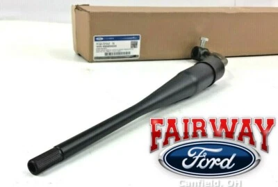 07 thru 10 超值原始设备制造商福特手动变速杆 ZF 6-spd 7C3Z7210D — 第 1/4 张图片