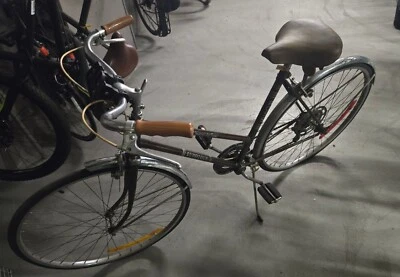 Vintage Ross Eurotour Women's Bicycle - Center Cycle Shop NY - Image 1 of 4