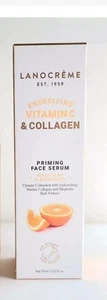 Lanocreme Energizing Vitamin C & Collagen Priming Face Serum 95ml | Original - Picture 1 of 4