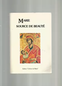 MARIE SOURCE DE BEAUTE - Foto 1 di 1