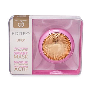 FOREO UFO Smart Mask Treatment Device - Pink Pearl - Picture 1 of 4