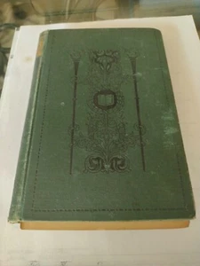 The Blacksmith Of Boniface Lane 1890s Good Condition. Rare - Picture 1 of 7