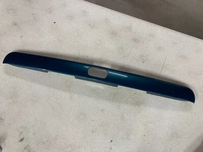 2000 01 02 03 VOLVO S40 ПАНЕЛЬ ОТДЕЛКИ БАГАЖНИКА - Изображение 1 из 4