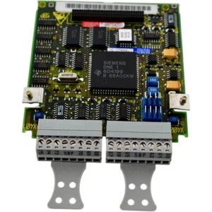 Siemens 6SE7090-0XX84-0FA0 SIMOVERT Master Drives Motion Control Messtrans - Bild 1 von 6