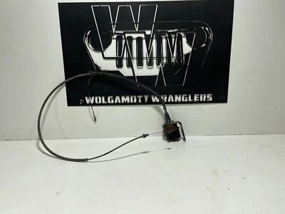 97-02 Jeep TJ Wrangler Cruise Control Module OEM Speed Servo 98 99 00 01 02 - Image 1 of 4