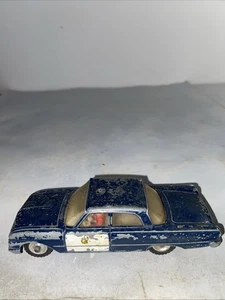 Dinky Toys 258 Ford Fairlane - Imagen 1 de 6