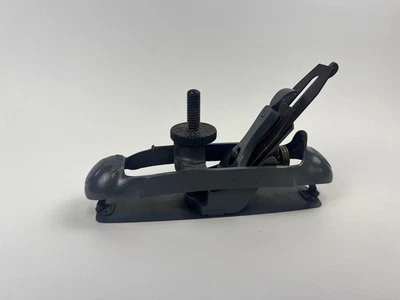 VINTAGE STANLEY VICTOR NO 20 - Circular Compass Plane  - Image 1 of 4