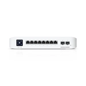 UBIQUITI UniFi Switch Pro 8 PoE fully managed Layer 3 USW-Pro-8-POE - Picture 1 of 10