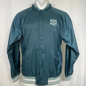 Nike 6.0 ARTE ET LABORE Green Track Bomber Jacket Herren MEDIUM - Bild 1 von 14