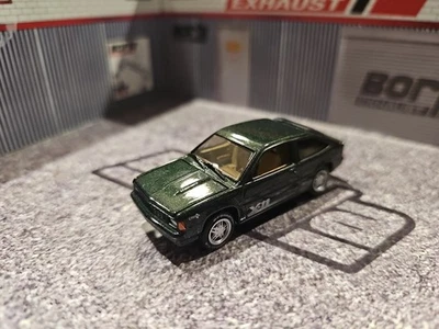 Johnny Lightning JLCG030 Classic Gold 1981 Chevy Citation X-11 Green Loose - Image 1 of 4