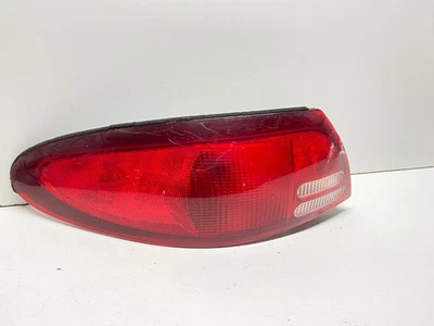 1999 - 2002 福特 ESCORT 后轮左驱动侧尾灯原始设备制造商,166 - 02501 — 第 1/4 张图片