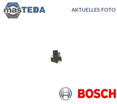 0 986 280 701 LUFTMASSENMESSER BOSCH FÜR LAND ROVER RANGE ROVER IV 230KW,250KW - Image 1 of 4