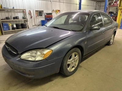 Cinturón de seguridad banco delantero asiento conductor hebilla se adapta 00-03 SABLE 230490 Foto 1 de 4