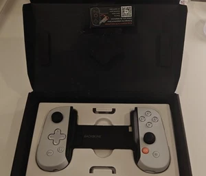 Backbone One MOBILE GAMING CONTROLLER Gen 2 Playstation Edition ANDROID USED - Picture 1 of 2