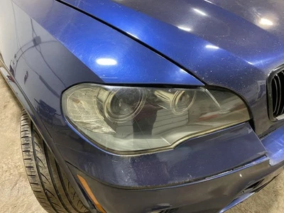 Conjunto de faros derechos usados se adapta a: Bmw X5 2011 faros adaptativos xenón derecha G Foto 1 de 4