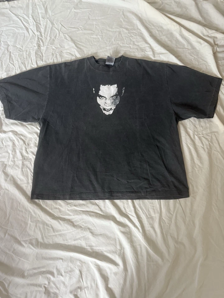 Vintage Jackass Stevio Shirt Size Men’s Large - Image 1 of 4