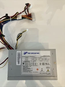 FSP Group Inc. - FSP300-60EP Power Supply / PSU - 20+4 Pin - Picture 1 of 1