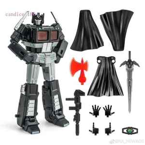 NewAge Toys Transformation Toy Legendary Heroes NA H27B Famine Figur 11 cm - Bild 1 von 10