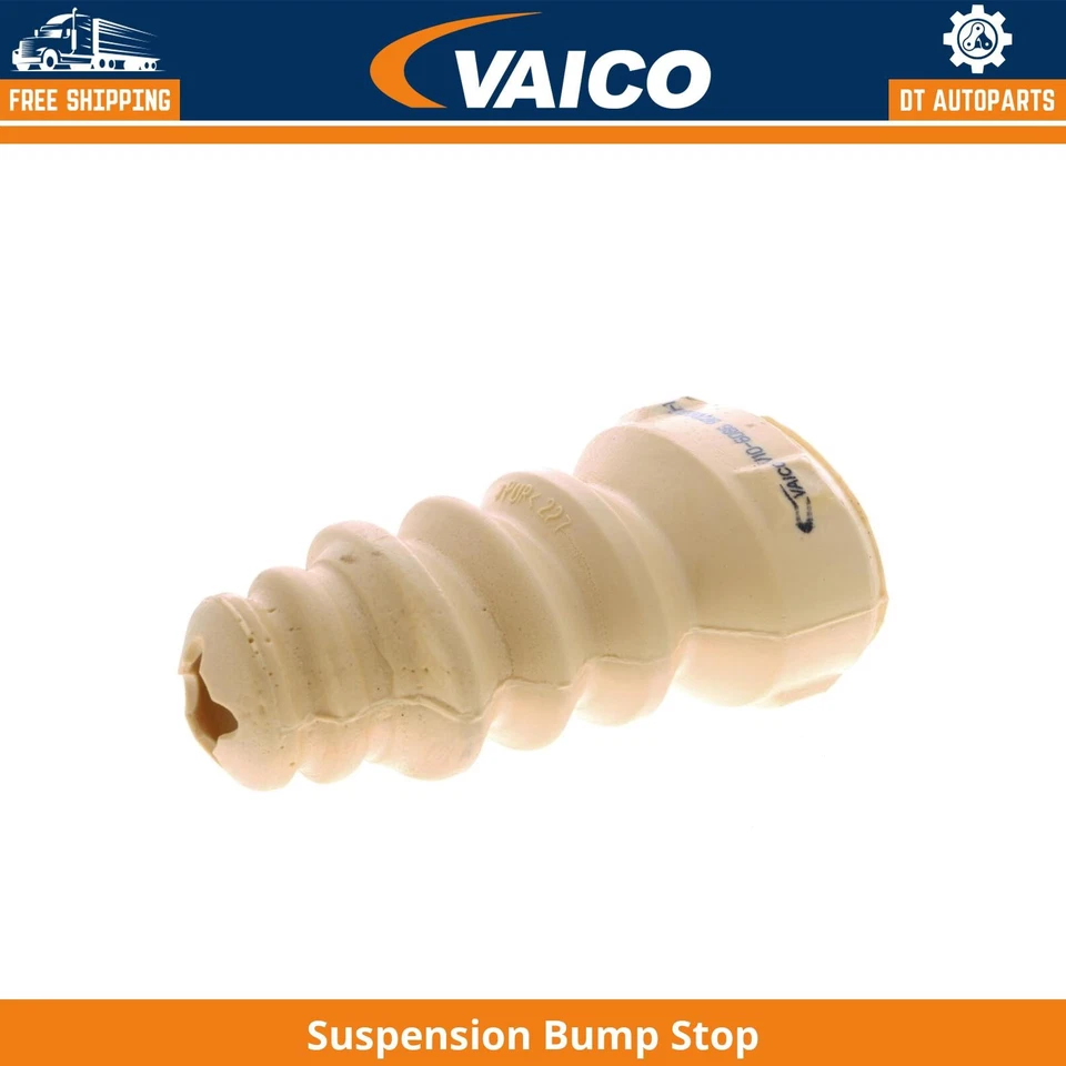 Para Volkswagen Jetta 2005-2014 suspensión tope trasero Vaico 2006 2007 2008 Foto 1 de 1