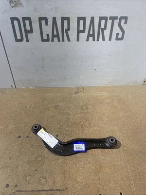 2017 VOLVO V60 S60 2.0 D2 BRAÇO LATERAL TRASEIRO WISHBONE TRAILING LINK 31406750 - Imagem 1 de 4