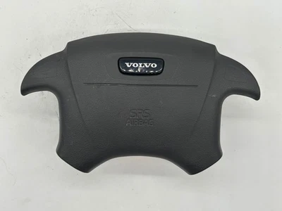 Volvo S70 1998 volante airbag airbag OEM 1015159-1 Foto 1 de 4