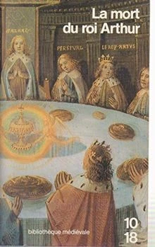 La Mort du roi Arthur (10-18) von Jeanneau, Gustave | Buch | Zustand akzeptabel - Bild 1 von 2